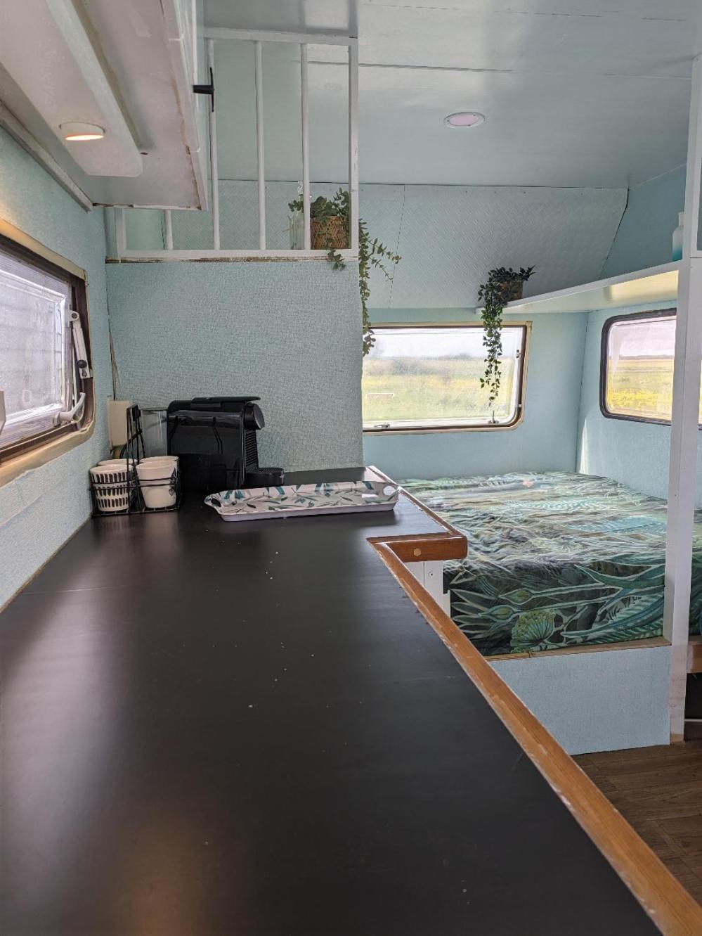 Caravan Zee By De Kapitein 't Horntje